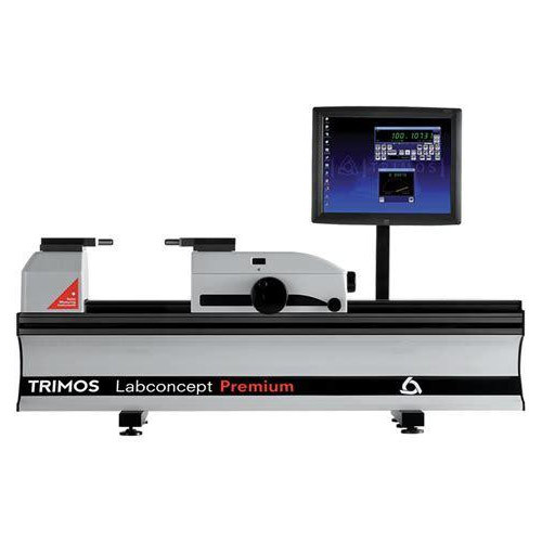 Trimos Horizontal Labconcept Premium
