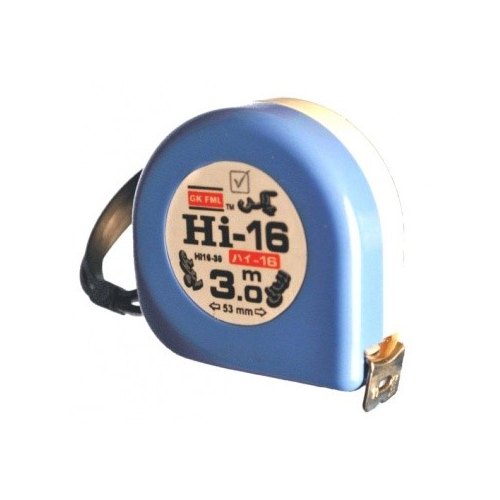 Measuring Tape-3meter Length