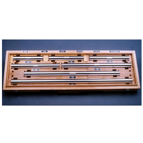 Length Bars