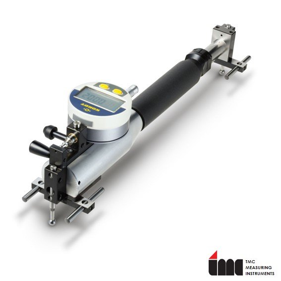 Carbon Fibre KORDT Length Measurement Instrument - Varicord, For Industrial, Size: Varies