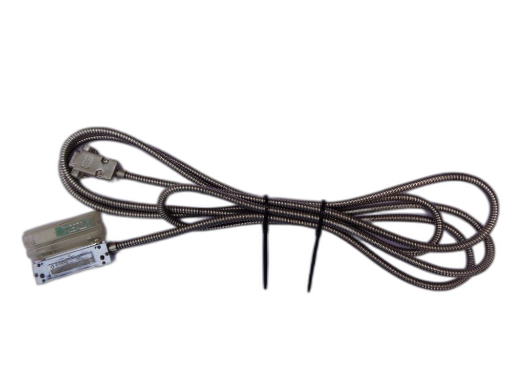 3 M High Speed Steel Linear Glass Scale, For Laboratory, Size: 12 mm(d)