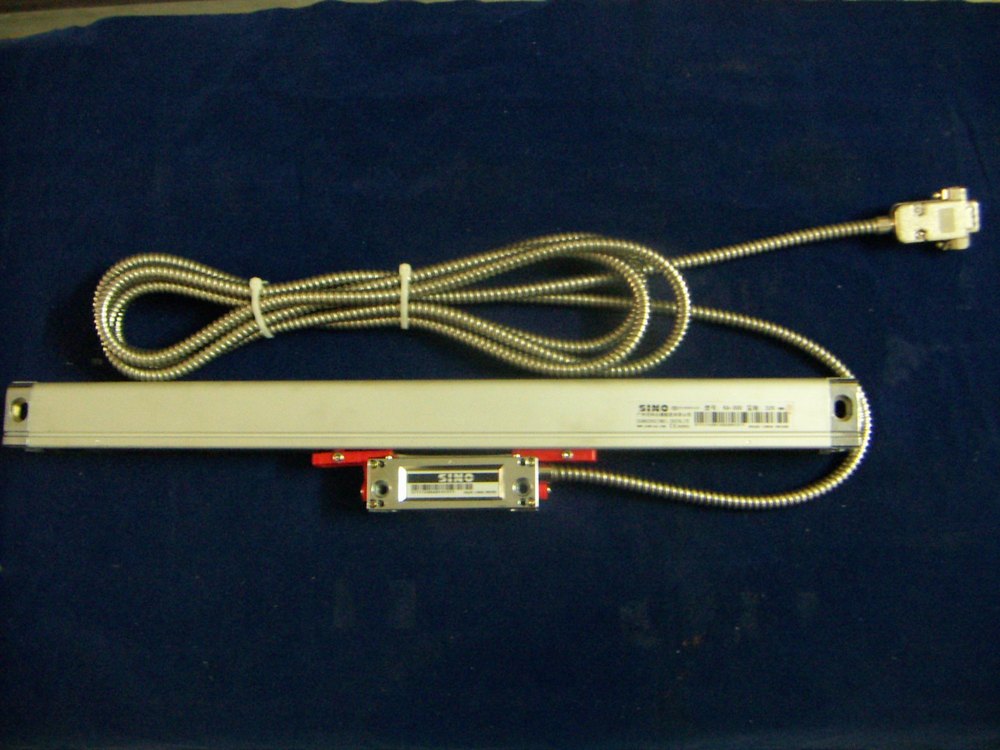Digital Linear Scale, For Industrial