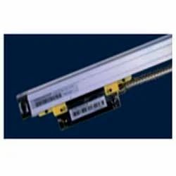 Steel Linear Glass Scale, for Industrial