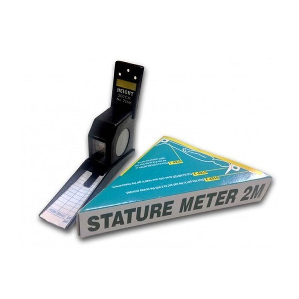 Stature Meter, 200 Cm