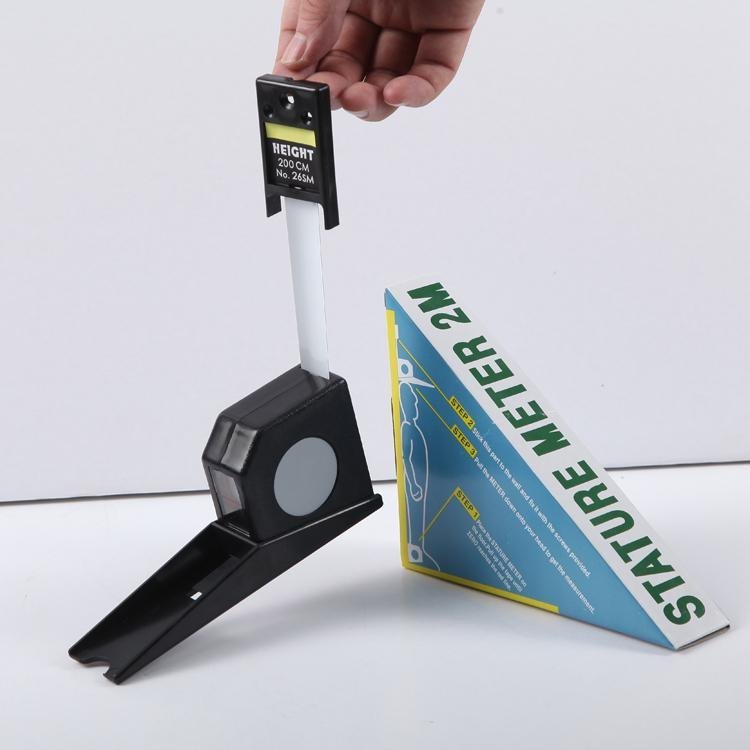 Stature Meter