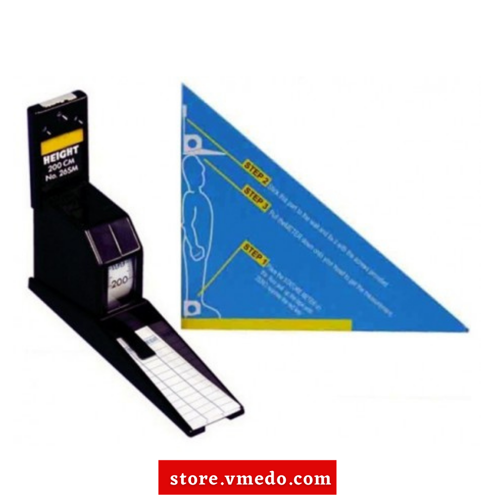 Stature Meter 2M