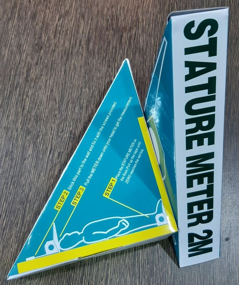 Height Measuring Scale Stature Meter