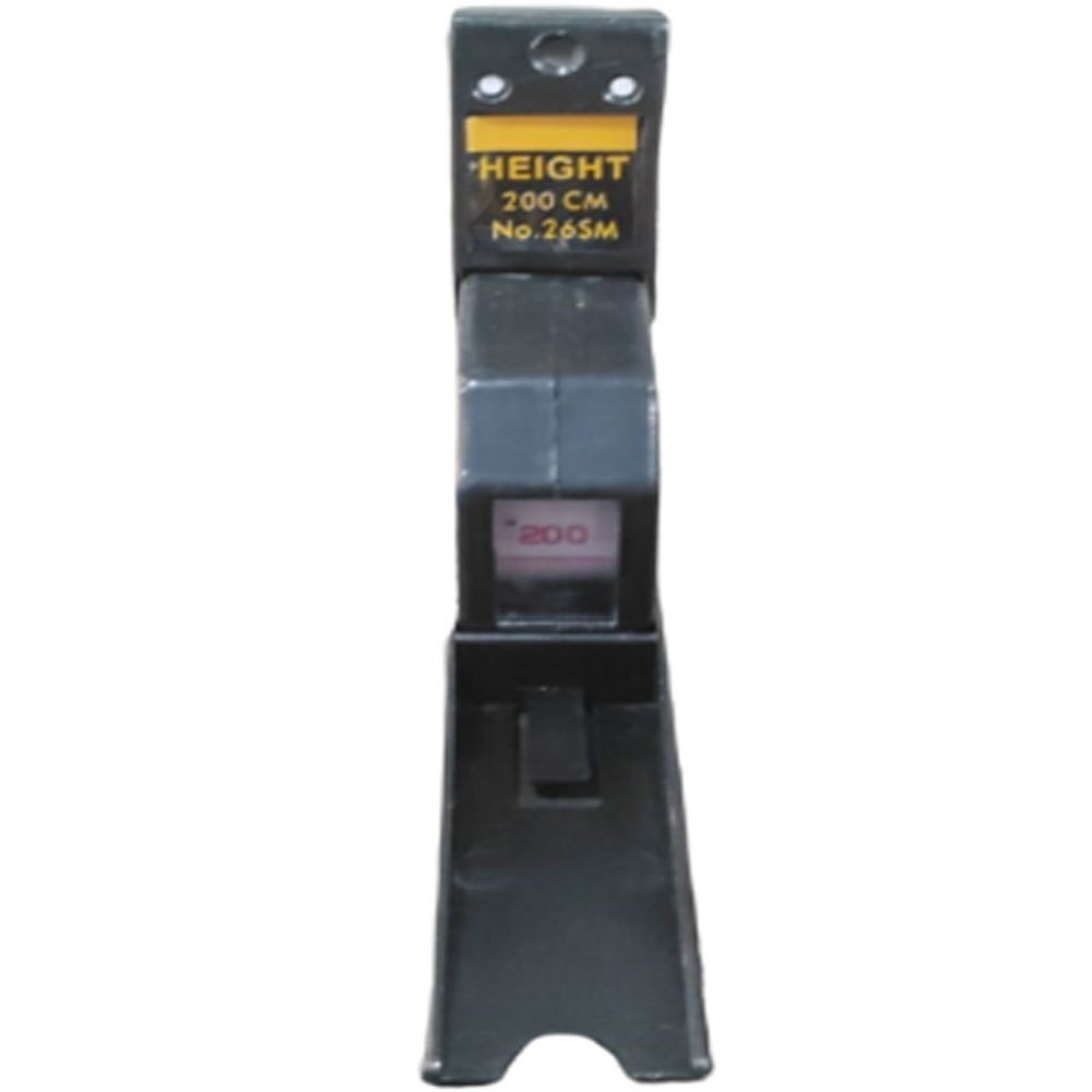 Plastic Stature Meter