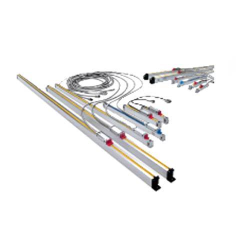 Head Linear Scale