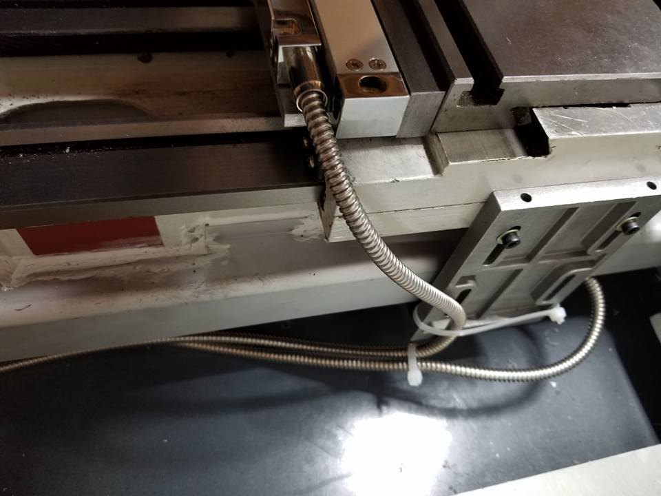 50 Mm To 50 Meter Dro-linear Scales