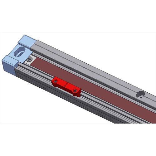 Linear Magnetic Scale DRO/Encoder