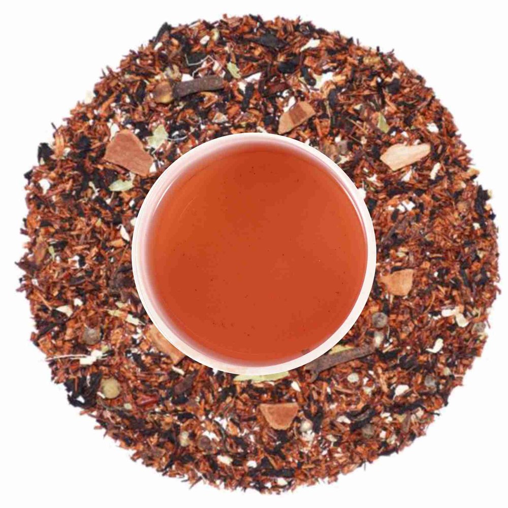 Rooibos Spice Herbal Tea, Packaging Size: 1, 2 Kg, Packaging Type: Plastic Bag