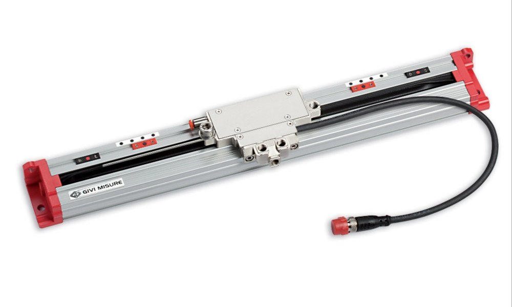 Givi Misure GVS215 Incremental Magnetic Scale
