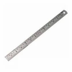 Stainless Steel Rules