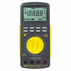 Length Meters