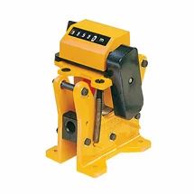 Cable & Wire Length Measuring Machine - Trumeter USA