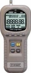 Clm-900 TDR Cable Length Meter