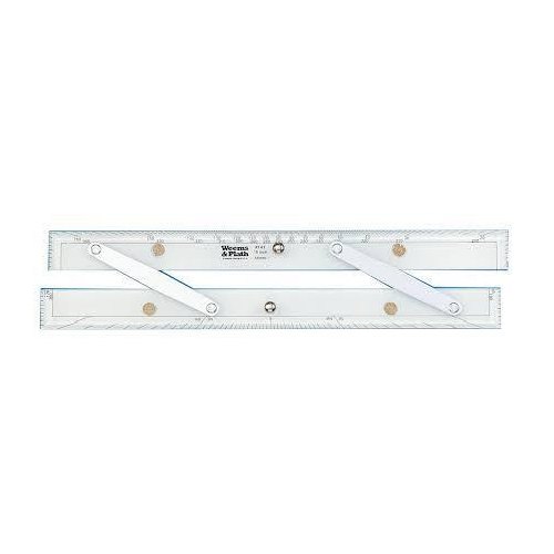18 Inch Bar Parallel Ruller