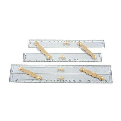 Parallel Ruler