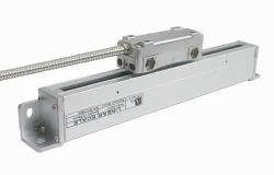 Optical Linear Scales