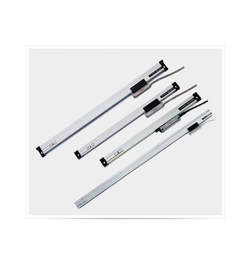 Optical Linear Scale, For Industrial