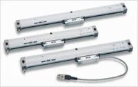 Optical Scales