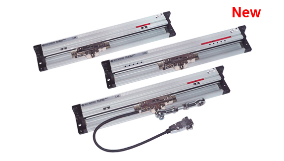 Optical Scales