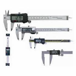 Digital Vernier Caliper