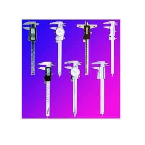 Vernier Caliper