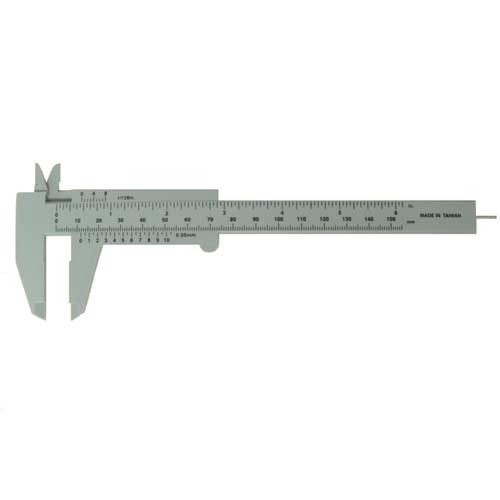 Steel Vernier Caliper for Industrial
