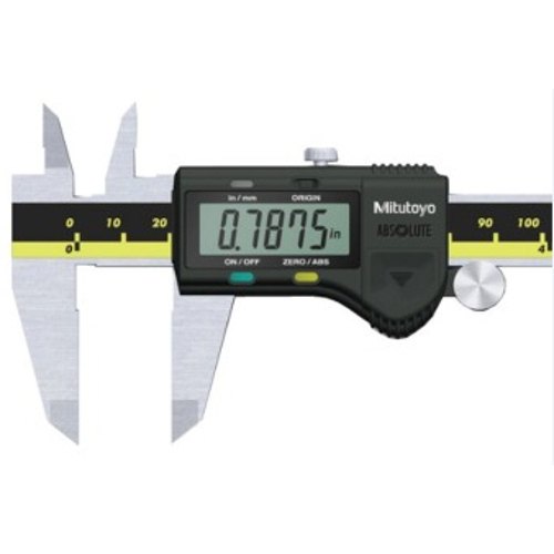 Steel Digital Vernier Caliper, For Industrial, Size/Dimension: Various