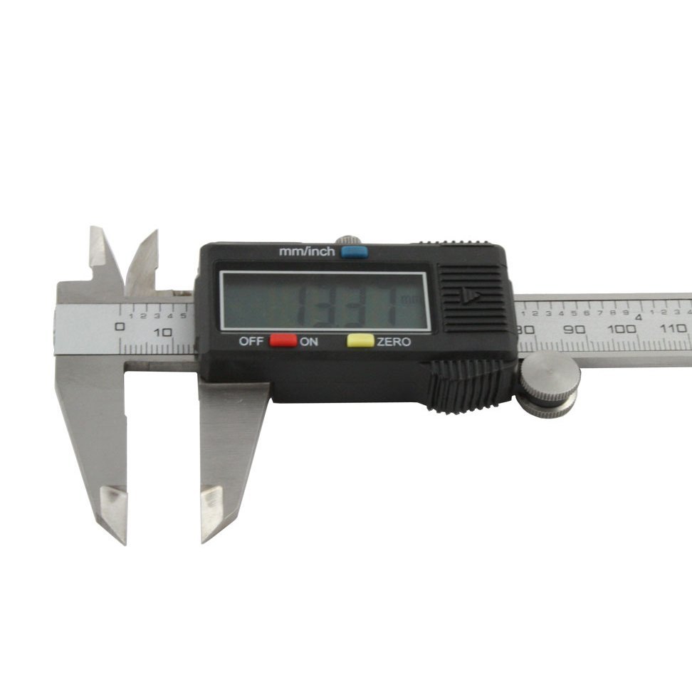 Digital Vernier Caliper