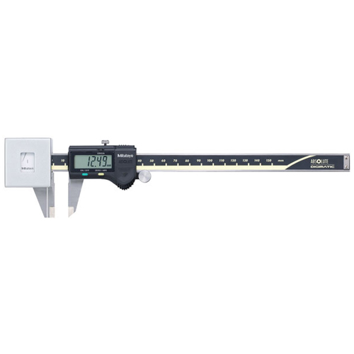 Mitutoyo Absolute Low Force Caliper Series 573