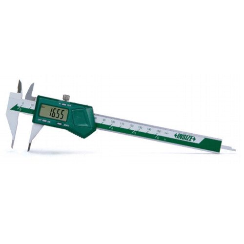 Stainless Steel Insize Digital Small Point Caliper
