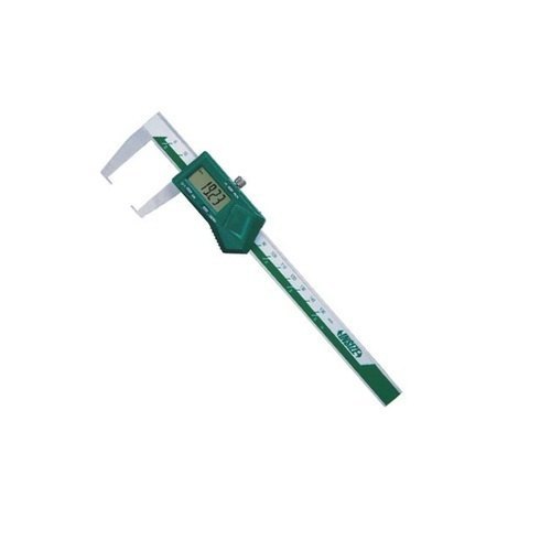 Insize Steel Digital Outside Neck Caliper, For Laboratory