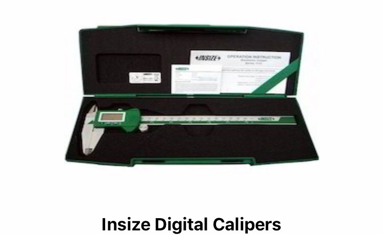 Stainless Steel 300 Mm Insize Digital Vernier Caliper, For Industrial, Size/Dimension: 12 Inch
