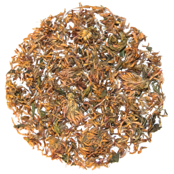 Red Clover Tea, Packaging Size: Standard