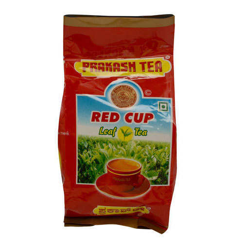 Prakash Red Cup Tea, Pack Size: 1 kg