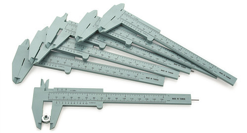 Stainless Steel Vernier Caliper