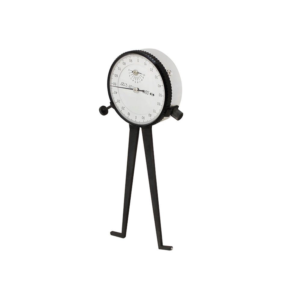 Internal Dial Caliper Gauge Indicator, For Industrial