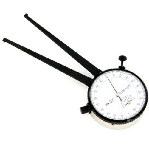Internal Dial Caliper Gauge