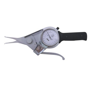 15-35 mm Analog MGW Internal Dial Caliper Gauge, For Industrial, Model Name/Number: IDC35