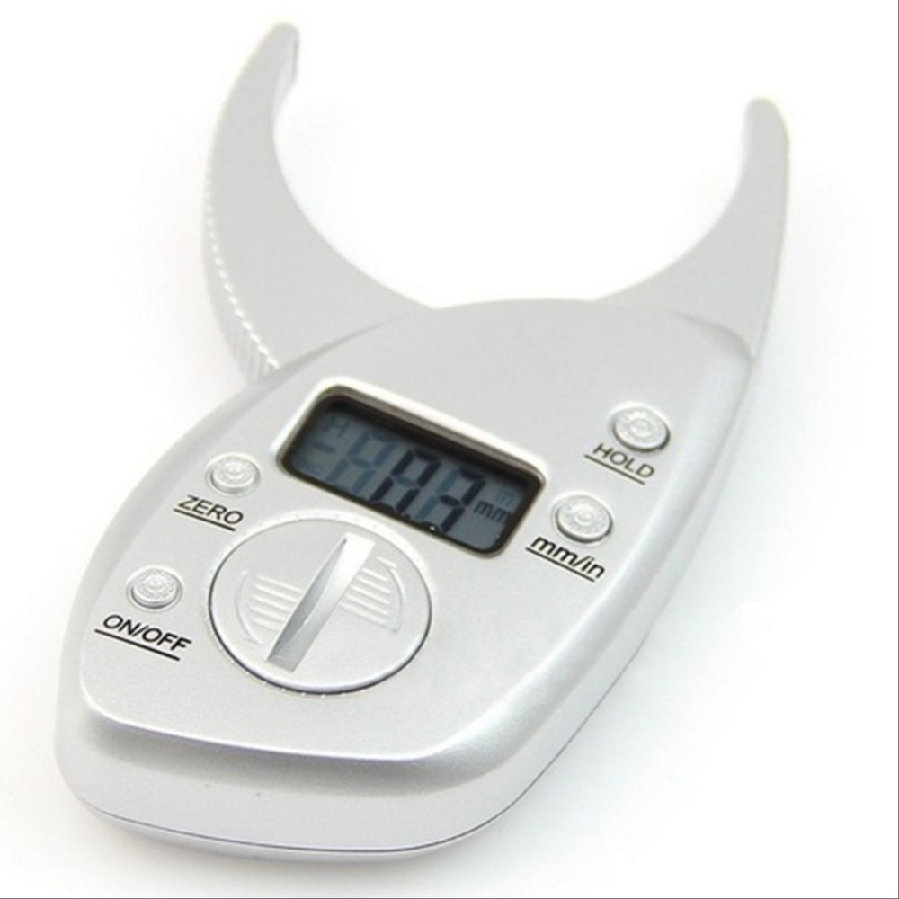 ABS Digital Body Fat Caliper