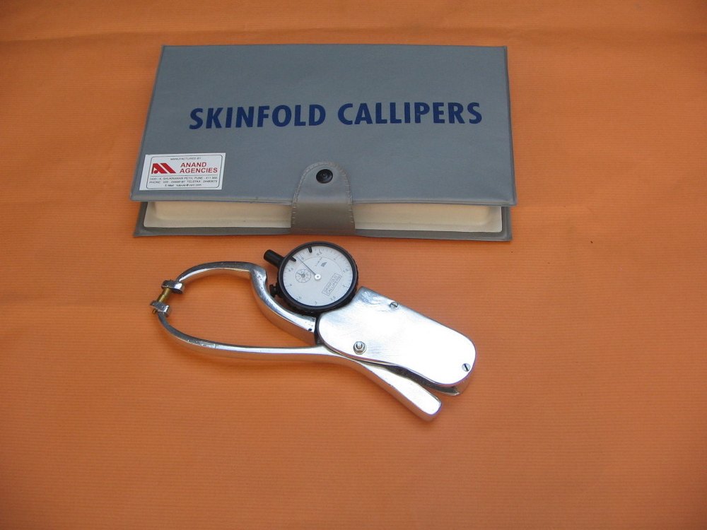 Skinfold Callipers