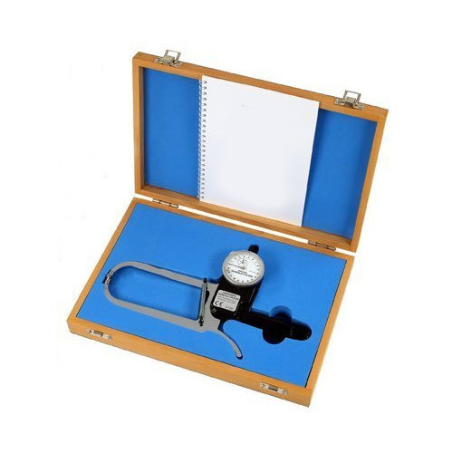 Stainless Steel Skinfold Calipers