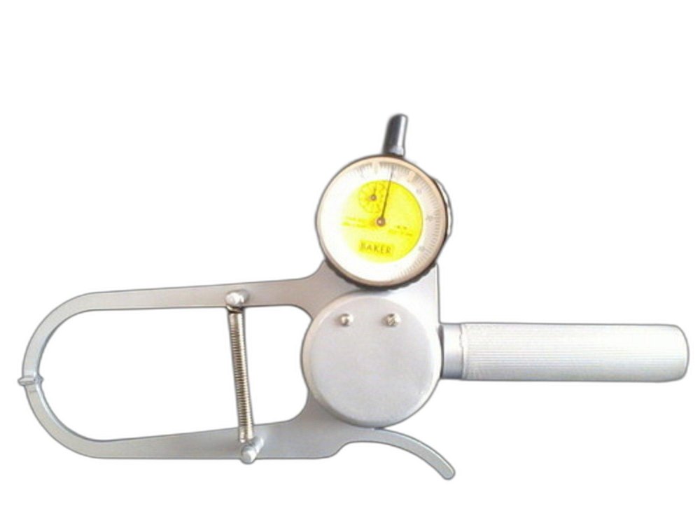Conxport Skin Fold Caliper