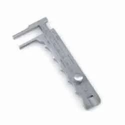 Mitutoyo 200 mm Skin Caliper, For Laboratory, Accuracy: 0.01mm