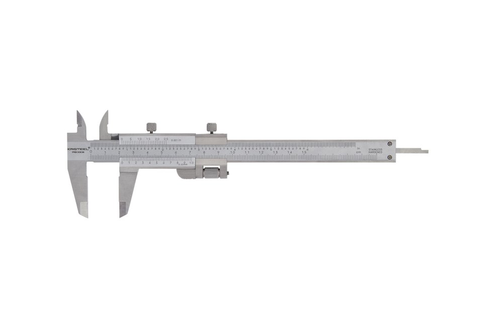 Kristeel Ss Vernier Caliper, For Commercial