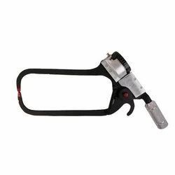 Prestige Stainless Steel Pistol Caliper, For Laboratory