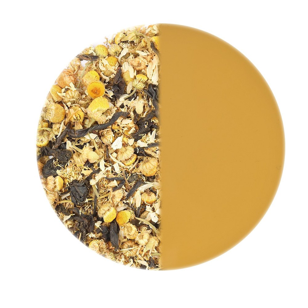 Finjaan Chamomile Green Tea - 100g